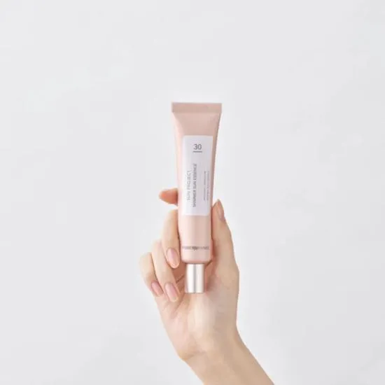 Thank You Farmer Sun Project Shimmer Sun Essence Sunscreen SPF 30 40ml