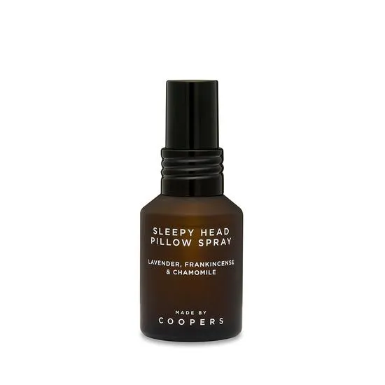 Made By Coopers Sleepy Head Pillow Spray 60ml