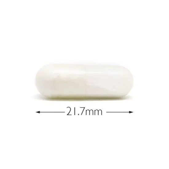 Cytoplan Magnesium Citrate Capsules 120 Capsules