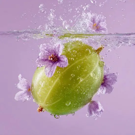 Shay & Blue Lilacs & Gooseberries Fragrance 10ml