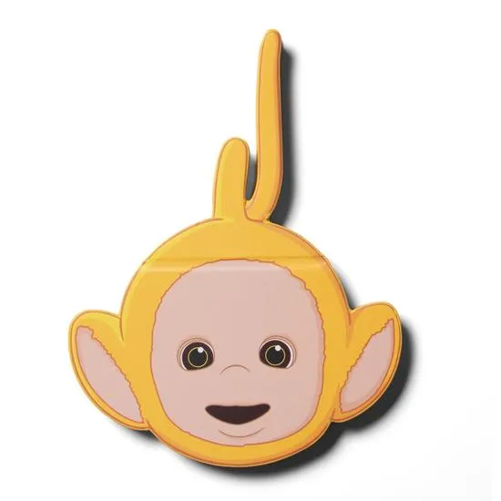 Glisten Cosmetics Laa-Laa Wet Liner Palette X Teletubbies