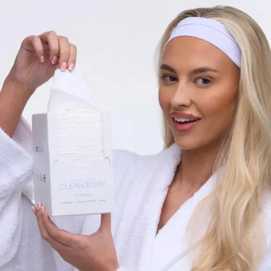 ISOCLEAN ISOSKIN's Skin Reviver Kit