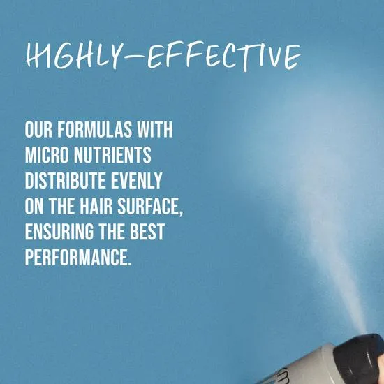 KMS Hairstay Anti-Humidity Seal 150ml