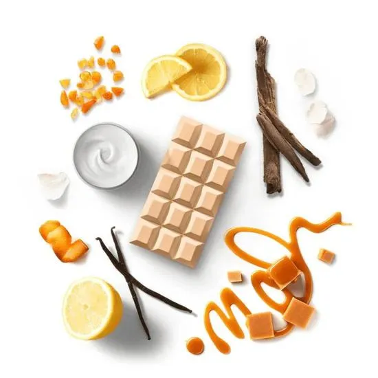 Sabrina Carpenter Caramel Dream Gift Set