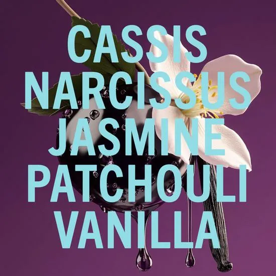 Shay & Blue Atropa Belladonna Fragrance 10ml