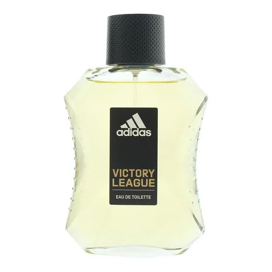Adidas Victory League Eau De Toilette 100ml