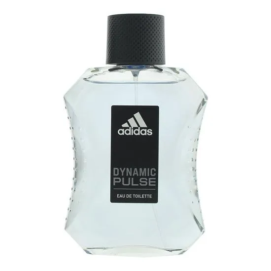 Adidas Dynamic Pulse Eau De Toilette 100ml