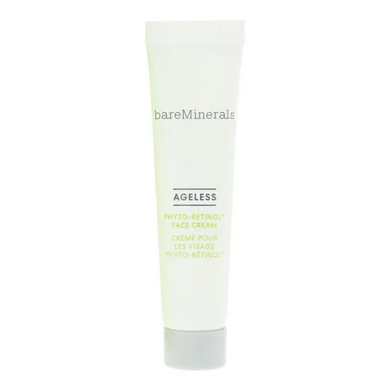 bareMinerals Ageless Phyto Retinol Face Cream 15g