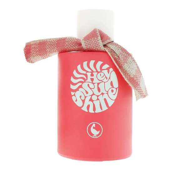 El Ganso Hey Sunshine Eau De Toilette 75ml