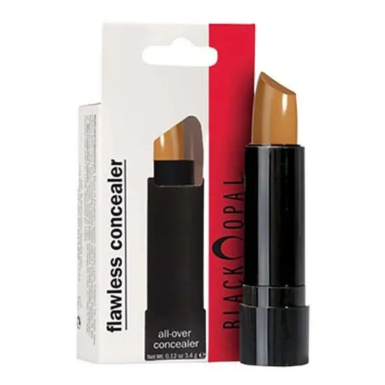 Black Opal True Colour Flawless Concealer Mahogany 3.40g