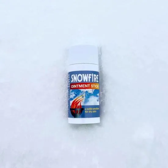 Snowfire Ointment Stick 18g