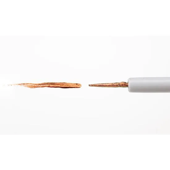 Glisten Cosmetics Beetle Chroma Flik Liquid Liner