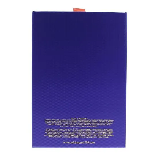 Atkinsons The Nuptial Bouquet Eau De Toilette 100ml