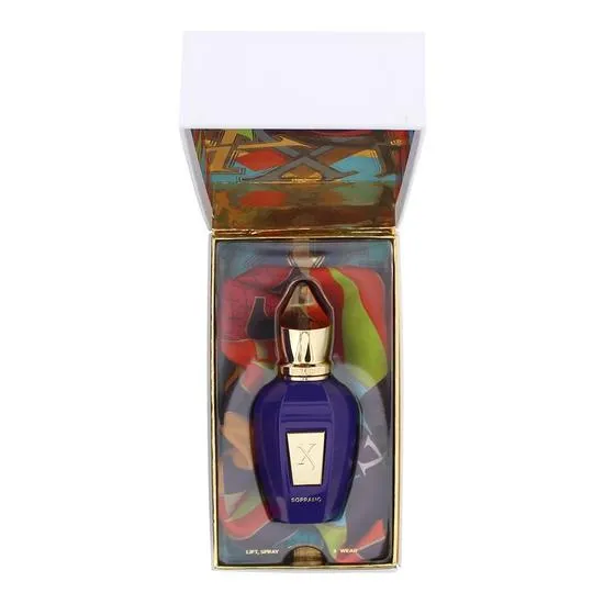 Xerjoff Soprano Eau De Parfum 50ml