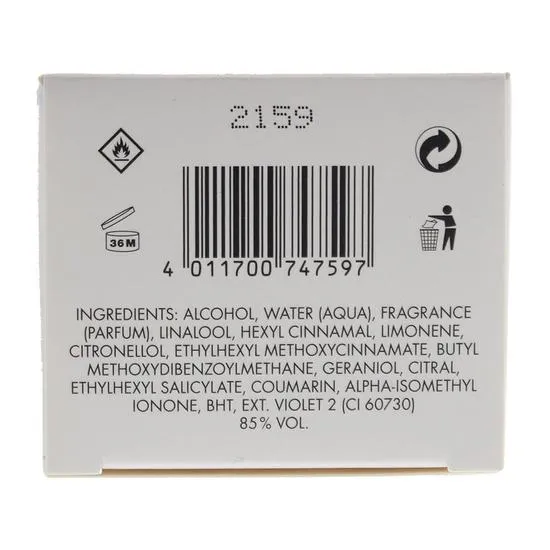 4711 Remix Lavender Edition Eau De Cologne 150ml