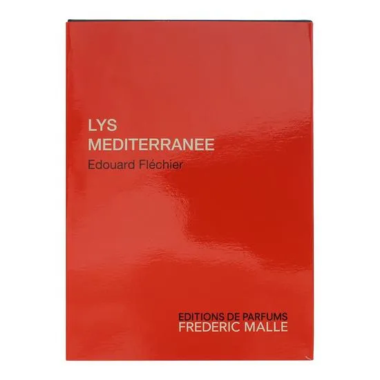 Frederic Malle Lys Mediterranee Eau De Parfum 100ml