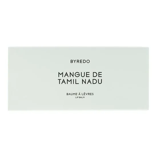 Byredo Mangue De Tamil Nadu Lip Balm 2.5g
