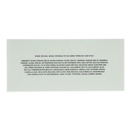 Byredo Mangue De Tamil Nadu Lip Balm 2.5g