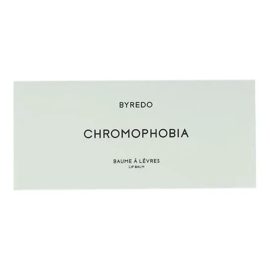 Byredo Chromophobia Lip Balm 2.5g