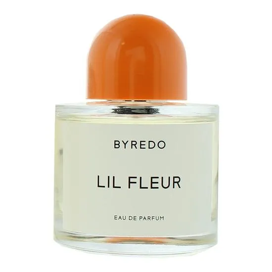Byredo Lil Fleur Saffron Eau De Parfum 100ml