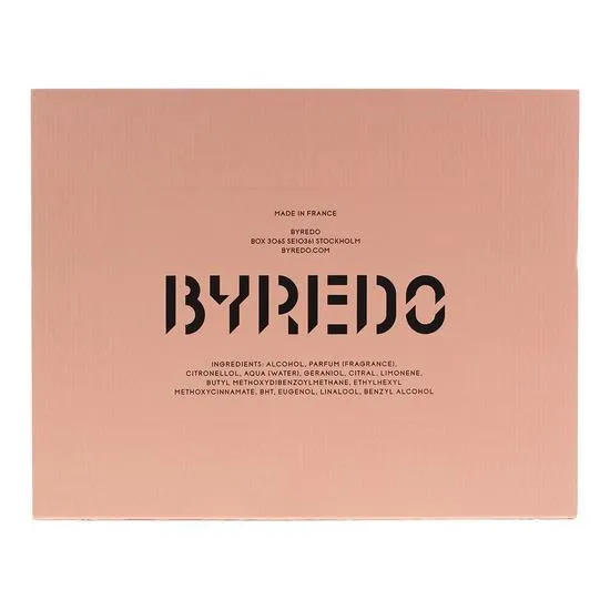 Byredo Lil Fleur Tangerine Eau De Parfum 100ml