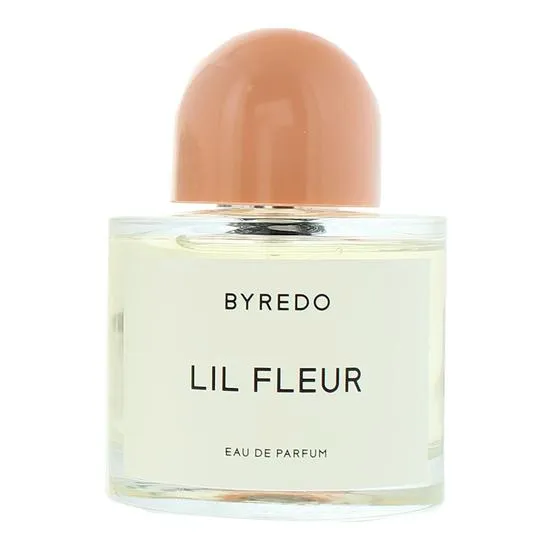 Byredo Lil Fleur Tangerine Eau De Parfum 100ml