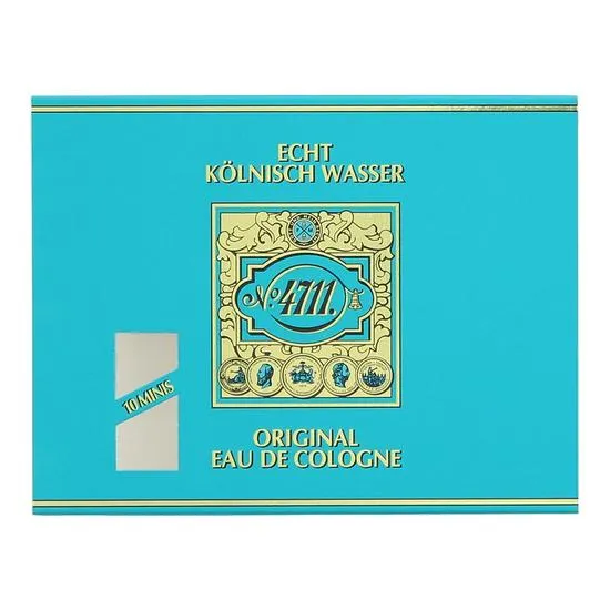 4711 Eau De Cologne 10 3ml