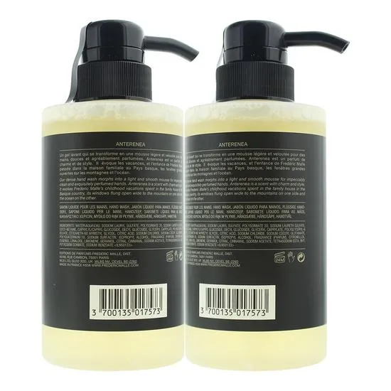 Frederic Malle Anterenea Hand Wash 300ml