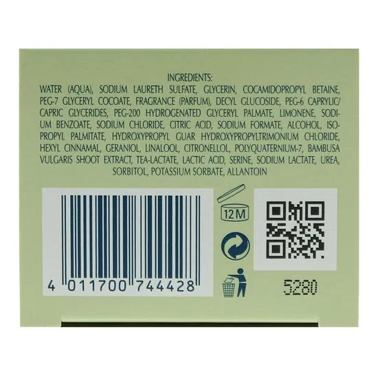 4711 Acqua Colonia Pink Pepper & Grapefruit Shower Gel 200ml