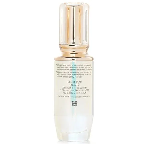 Clé de Peau Beauté The Serum II 50ml