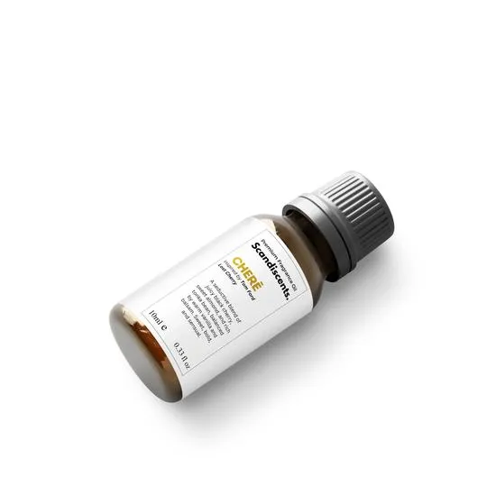 Scandiscents Tom Ford Lost Cherry Inspired By Collection