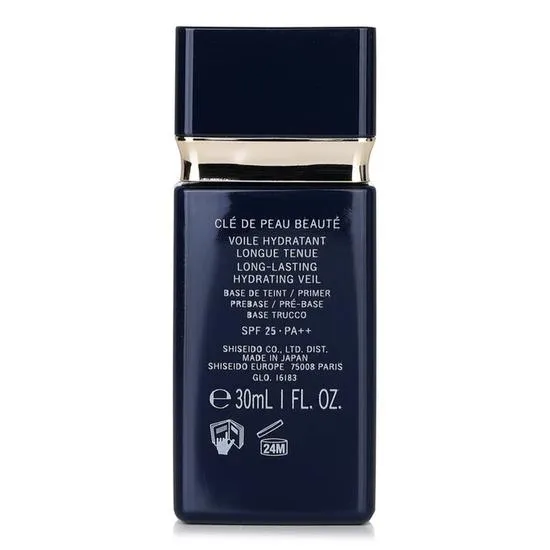 Clé de Peau Beauté Long Lasting Hydrating Veil SPF 25 30ml