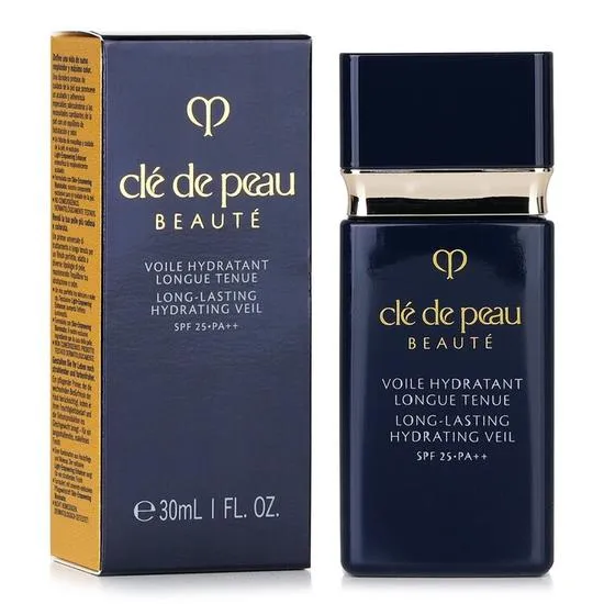 Clé de Peau Beauté Long Lasting Hydrating Veil SPF 25 30ml