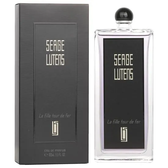 Serge Lutens La Fille Tour De Fer Eau De Parfum 50ml