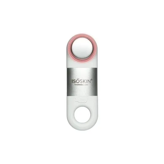 ISOCLEAN ISOSKIN ThermaGlow The 4-in-1 Facial Tool
