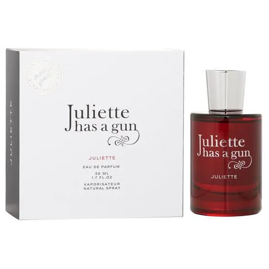 Juliette Has a Gun Juliette Eau De Parfum 50ml