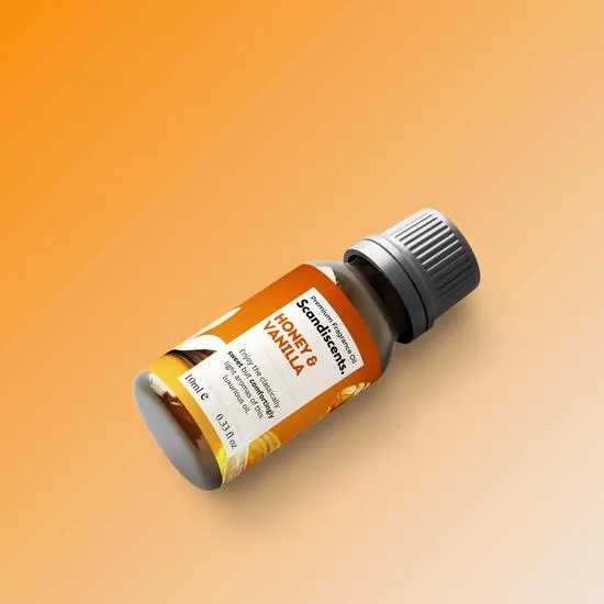 Scandiscents Honey & Vanilla