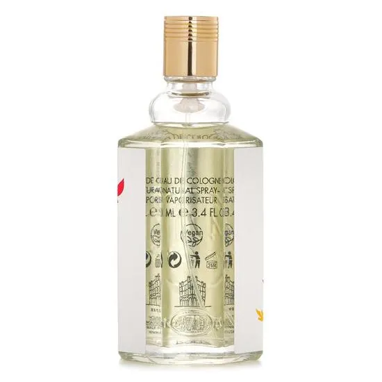 4711 Graprfruit Eau De Cologne 100ml