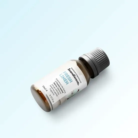 Scandiscents Fresh Linen