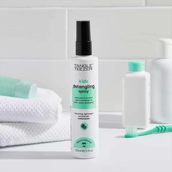Tangle Teezer Kids' Detangling Spray 150ml