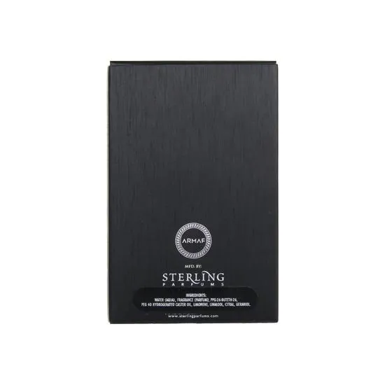 Armaf Club De Nuit Intense Man Non-Alcoholic 105ml