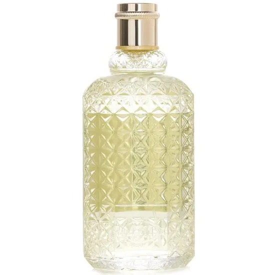4711 Acqua Colonia Lime & Nutmeg Eau De Cologne 170ml