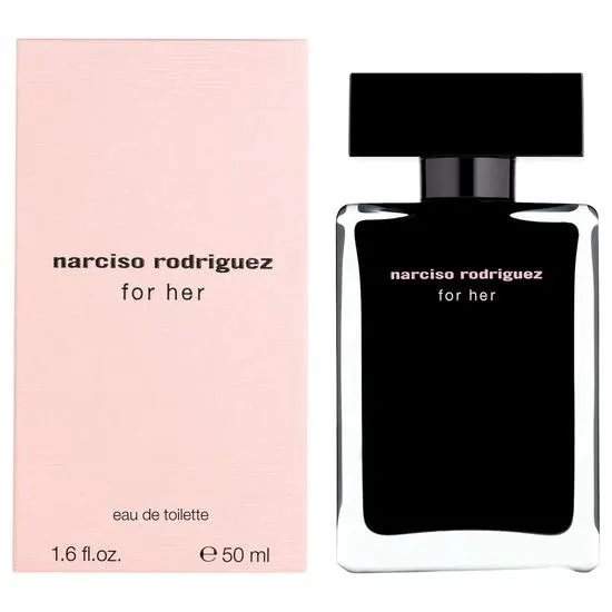 Narciso Rodriguez For Her Eau De Toilette 30ml