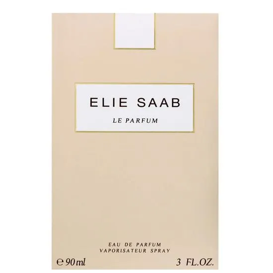Elie Saab Le Parfum Eau De Parfum 30ml