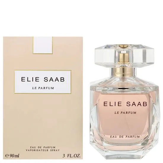 Elie Saab Le Parfum Eau De Parfum 30ml