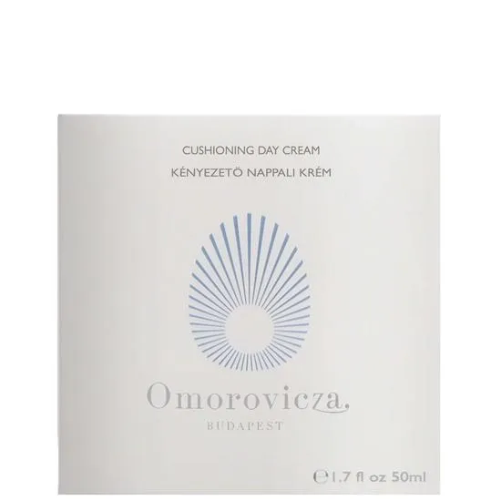 Omorovicza Cushioning Day Cream 50ml