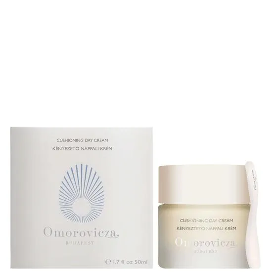 Omorovicza Cushioning Day Cream 50ml