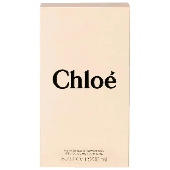 Chloé Shower Gel 200ml