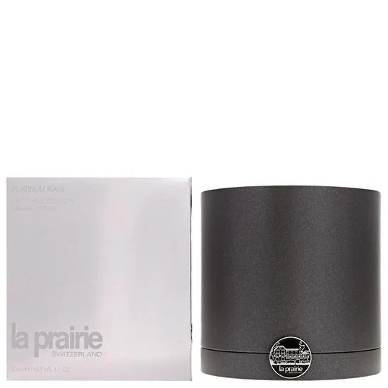 La Prairie Platinum Rare Haute-Rejuvenation Cream 30ml