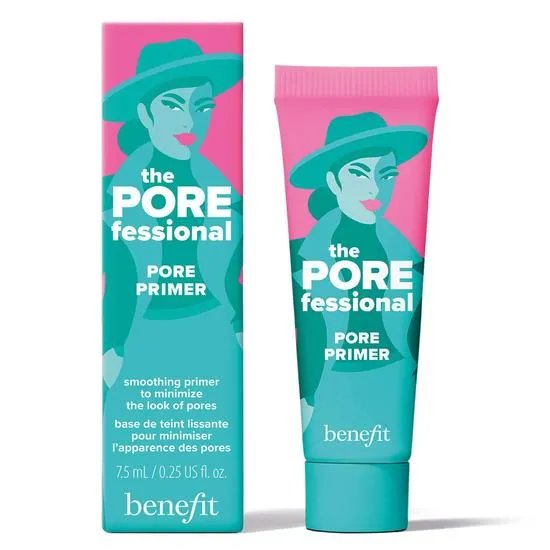 Benefit The POREfessional Primer Standard